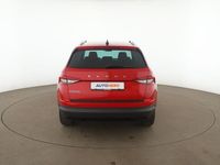 Gebraucht Skoda Kodiaq Style 150 PS (110 kW) 2020 Rot SUV