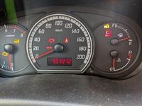 Gebraucht Suzuki Swift Comfort 92 PS (67 kW) 2008 Blau Kleinwagen