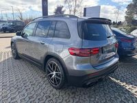 Gebraucht Mercedes GLB35 AMG 306 PS (225 kW) 2024 Grau SUV
