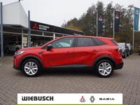 Neu Renault Symbioz Evolution 94 PS (69 kW) 2026 Dezirrot SUV