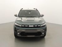 Neu Dacia Duster Journey 102 PS (75 kW) 2025 Vert cedre SUV