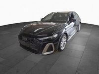 Brugt Audi A5 Ambiente 204 HK (150 kW) 2025 Sort Stationcar