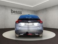 Gebraucht Citroën e-C4 Shine 100 kW (136 PS) 2023 Grau Limousine