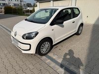 Second-hand VW up! 60 CP (44 kW) 2013 Alb Hatchback