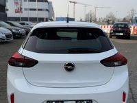 Gebraucht Opel Corsa Edition 102 PS (75 kW) 2020 Weiß Kleinwagen