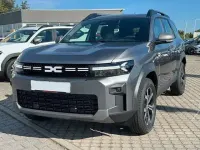 Gebraucht Dacia Bigster Expression 140 PS (102 kW) 2025 Grün SUV