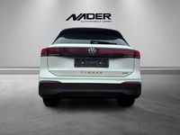 Gebraucht VW Tiguan 131 PS (96 kW) 2025 Weiß SUV