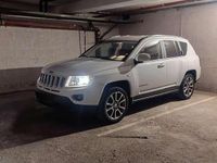 Occasion Jeep Compass Limited 170 ch (125 kW) 2013 SUV