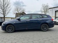 Gebraucht Fiat Tipo Pop 95 PS (69 kW) 2017 Kombi
