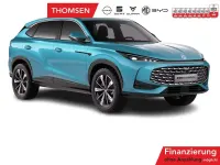 Neu MG HS Comfort 184 PS (135 kW) 2026 Blau SUV