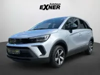 Gebraucht Opel Crossland Enjoy 131 PS (96 kW) 2024 Grau SUV