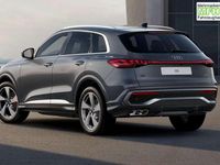 Neu Audi Q5 S-Line 204 PS (150 kW) 2026 Daytonagrau perleffekt SUV