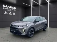Neu Mitsubishi Grandis Diamant Edition 141 PS (103 kW) 2026 Grau SUV
