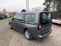 Neu VW Caddy Maxi 122 PS (89 kW) 2025 Grau Van / Kleinbus