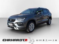 Neu Seat Ateca 150 PS (110 kW) 2026 Graphitegrau metallic SUV