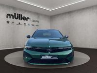 Neu Opel Astra Ultimate 145 PS (106 kW) 2026 Klover grün Kombi