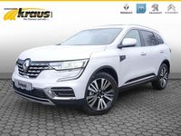 Gebraucht Renault Koleos Initiale Paris 184 PS (135 kW) 2022 Weiß SUV