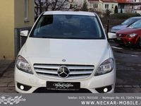 gebraucht Mercedes B180 CDI / d