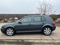 gebraucht VW Golf IV (4)1.4 Pacific 1.Hand TopFahrzeug TüvNeu inkl.Garantie