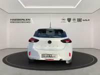 Neu Opel Corsa Edition 110 PS (80 kW) 2025 Weiß Kleinwagen