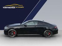 Gebraucht Mercedes E53 AMG AMG 435 PS (319 kW) 2022 Schwarz Coupé