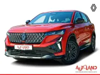 Usata Renault Austral Evolution 158 CV (116 kW) 2025 Rosso SUV