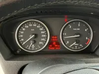 Gebraucht BMW X5 235 PS (172 kW) 2008 Grau SUV