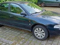 gebraucht Audi A4 Typ B5 zum aufbauen oder ausschlachten