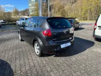 Gebraucht Seat Altea Stylance 140 PS (102 kW) 2004 Schwarz Van / Kleinbus