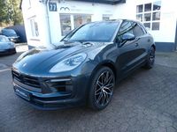 Gebraucht Porsche Macan S 381 PS (280 kW) 2022 Grau SUV