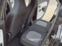 Gebraucht Renault Twingo SE 71 PS (52 kW) 2017 Schwarz Kleinwagen