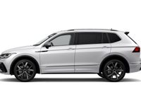 gebraucht VW Tiguan Allspace 2.0TSI R-Line DSG 4Mo…