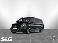 Gebraucht Mercedes V300 Style 237 PS (174 kW) 2025 Schwarz Van / Kleinbus