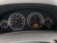 Gebraucht Opel Vectra 122 PS (89 kW) 2005 Schwarz Kombi