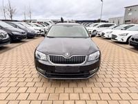 Gebraucht Skoda Octavia Style 150 PS (110 kW) 2016 Schwarz Kleinwagen