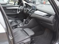 Gebraucht BMW 220 M Sport 192 PS (141 kW) 2018 Grau Kombi