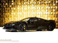 Gebraucht Ferrari SF90 999 PS (734 kW) 2021 Nero black Coupé
