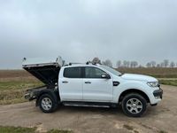 gebraucht Ford Ranger 3,2 Wildtrak