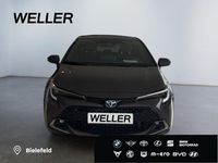 Gebraucht Toyota Corolla Team 140 PS (102 kW) 2024 Grau Limousine