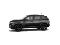Neu Dacia Duster Extreme 158 PS (116 kW) 2026 Schwarz SUV