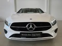 Gebraucht Mercedes A250 218 PS (160 kW) 2025 Unilack polarweiß Limousine
