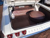 gebraucht Pontiac Bonneville Cabrio 389 Trophy V8 Tri-Power