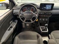 Gebraucht Dacia Jogger Expression 101 PS (74 kW) 2025 Grün Van / Kleinbus