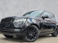 Neu Land Rover Range Rover Autobiography 551 PS (405 kW) 2026 Schwarz SUV