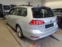 Gebraucht VW Golf VIII Comfortline 131 PS (96 kW) 2020 Silber Kombi