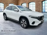 Gebraucht Mercedes EQA300 Progressive 167 kW (228 PS) 2022 Other SUV