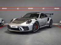 gebraucht Porsche 911 GT3 RS PDLS RFK GRA CARBON LIFT WEISSACH