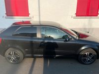 gebraucht Audi A3 Sportback 