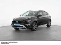 Gebraucht Fiat Tipo Connect 131 PS (96 kW) 2023 Schwarz Limousine