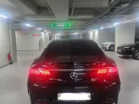 Gebraucht Mercedes S63 AMG AMG 612 PS (450 kW) 2018 Schwarz Coupé